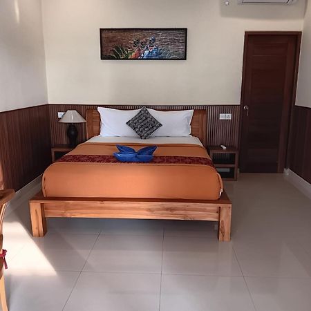 Yudis Guest House อูบุด ห้อง รูปภาพ