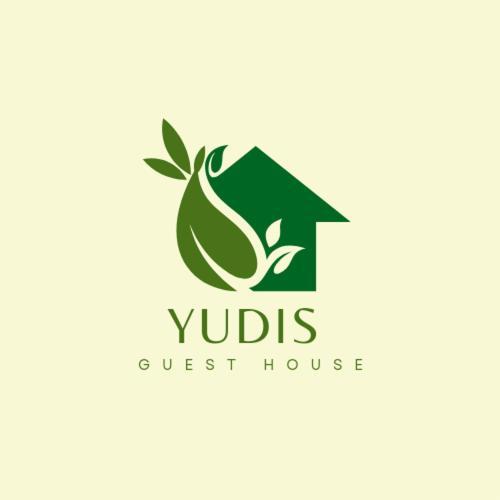 Yudis Guest House อูบุด ภายนอก รูปภาพ